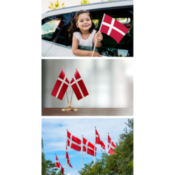 dannebrog, drapeau danois